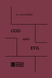 book God and Evil