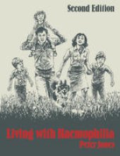 book Living with Haemophilia