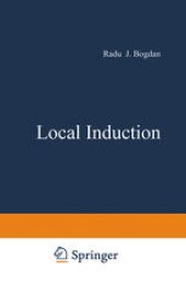 book Local Induction