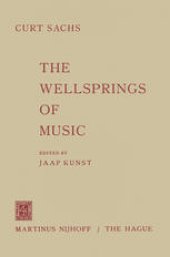 book The Wellsprings of Music