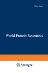 book World Protein Resources