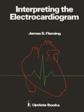 book Interpreting the Electrocardiogram