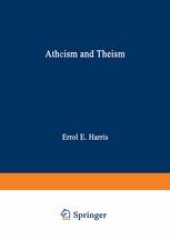 book Atheism and Theism