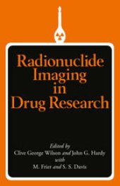 book Radionuclide Imaging in Drug Research