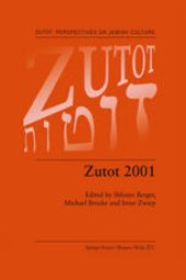 book Zutot 2001