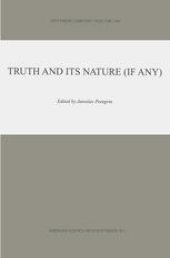 book Truth and Its Nature (if Any)