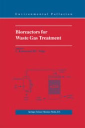 book Bioreactors for Waste Gas Treatment