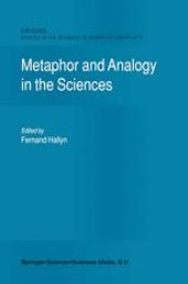 book Metaphor and Analogy in the Sciences