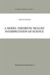 book A Model-Theoretic Realist Interpretation of Science