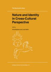 book Nature and Identity in Cross-Cultural Perspective