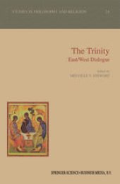 book The Trinity: East/West Dialogue