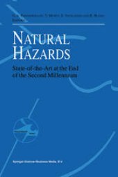 book Natural Hazards: State-of-the-Art at the End of the Second Millennium