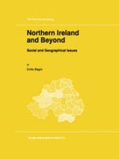 book Northern Ireland and Beyond: Social and Geographical Issues