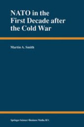 book NATO in the First Decade after the Cold War