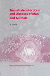 book Trematode Infections and Diseases of Man and Animals