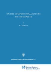 book On the Compositional Nature of the Aspects