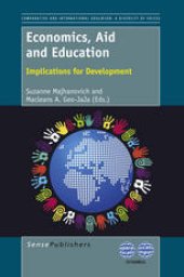 book Economics, Aid and Education: Implications for Development