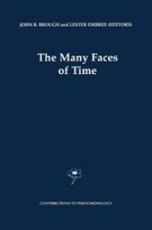 book The Many Faces of Time