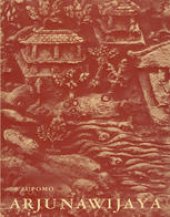 book Arjunawijaya: A Kakawin of Mpu Tantular