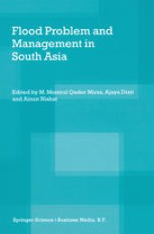 book Flood Problem and Management in South Asia