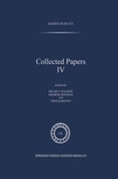 book Collected Papers: Volume IV