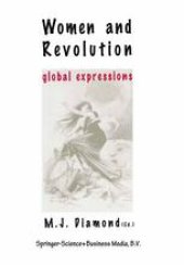 book Women and Revolution: Global Expressions