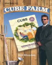 book Cube Farm