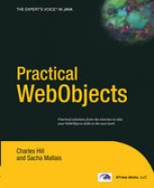 book Practical WebObjects