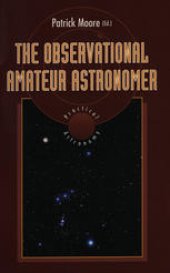 book The Observational Amateur Astronomer