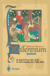 book Patrick Moore’s Millennium Yearbook: The View from AD 1001