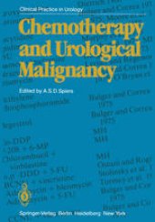 book Chemotherapy and Urological Malignancy