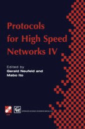 book Protocols for High Speed Networks IV