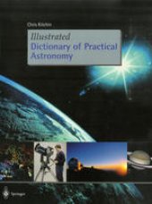 book Illustrated Dictionary of Practical Astronomy