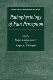 book Pathophysiology of Pain Perception