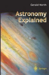 book Astronomy Explained