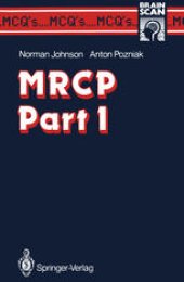 book MRCP Part I