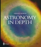 book Astronomy in Depth