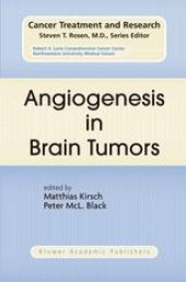 book Angiogenesis in Brain Tumors