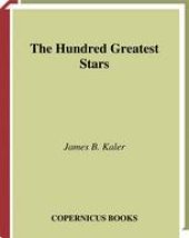 book The Hundred Greatest Stars