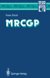 book MRCGP