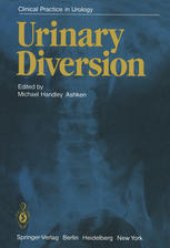 book Urinary Diversion