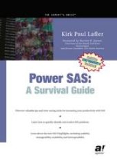 book Power SAS: A Survival Guide