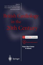 book British Cardiology in the 20th Century