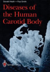 book Diseases of the Human Carotid Body