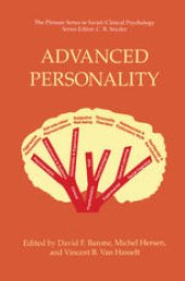 book Advanced Personality