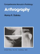 book Arthrography