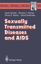 book Sexually Transmitted Diseases and AIDS