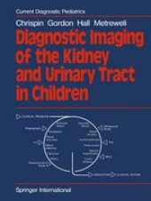 book Diagnostic Imaging of the Kidney and Urinary Tract in Children