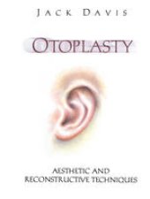 book Otoplasty: Aesthetic and Reconstructive Techniques