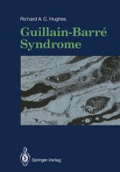 book Guillain-Barré Syndrome